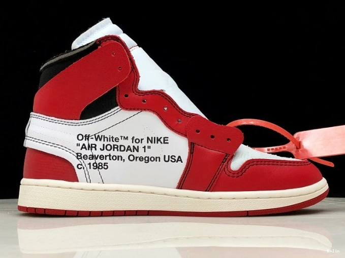 Boostmaster lin The Chicago Air AA3834-101 Ten Retro Jordan Off-White 1 0722